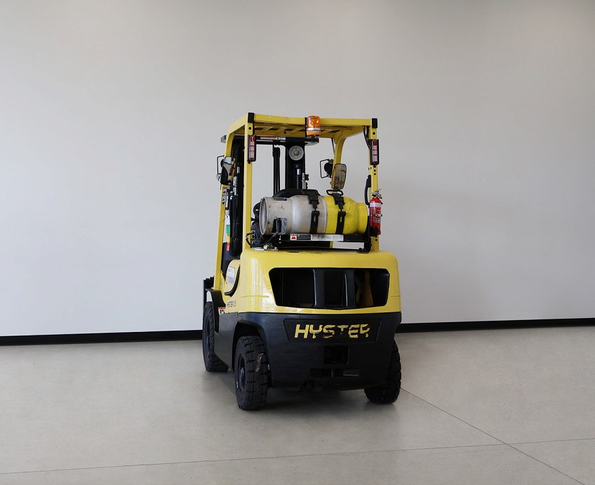 HYSTER H2.5XT