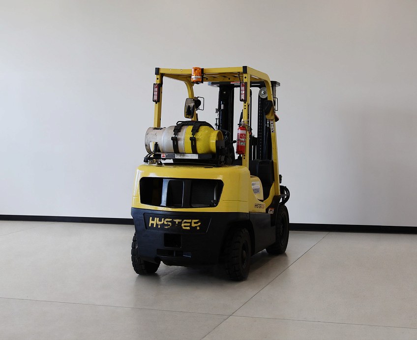 HYSTER H2.5XT