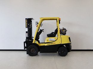 HYSTER H2.5XT