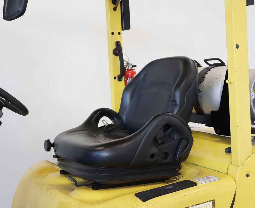 HYSTER H2.5XT