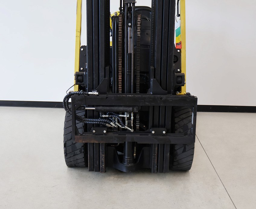 HYSTER H2.5XT