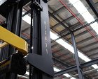 Used forklift: HYSTER R1.6