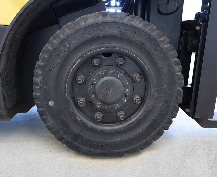 HYSTER H4.0FT6