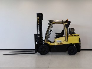 HYSTER H4.0FT6