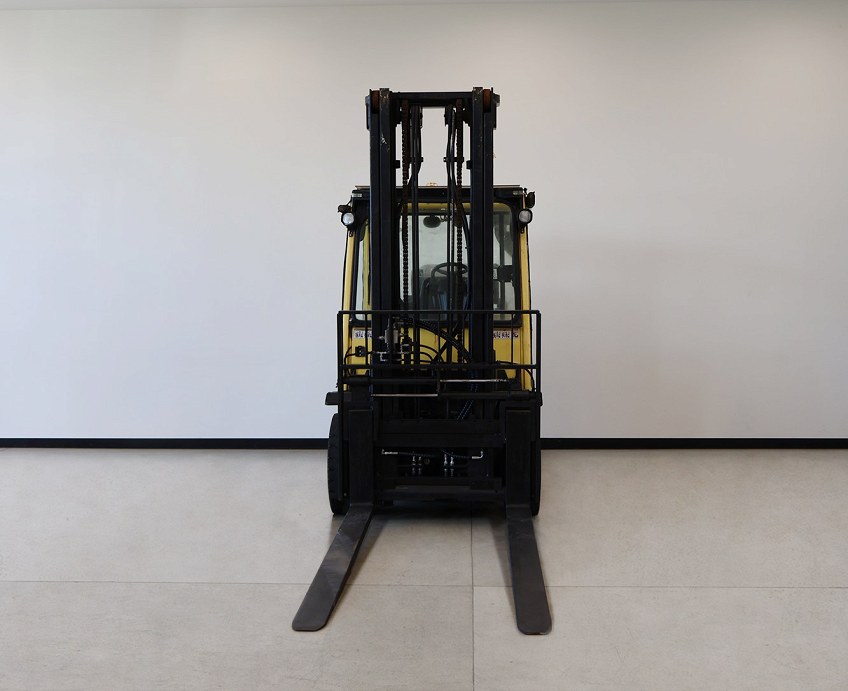 HYSTER H4.0FT6