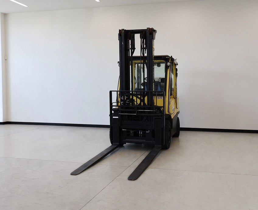 HYSTER H4.0FT6