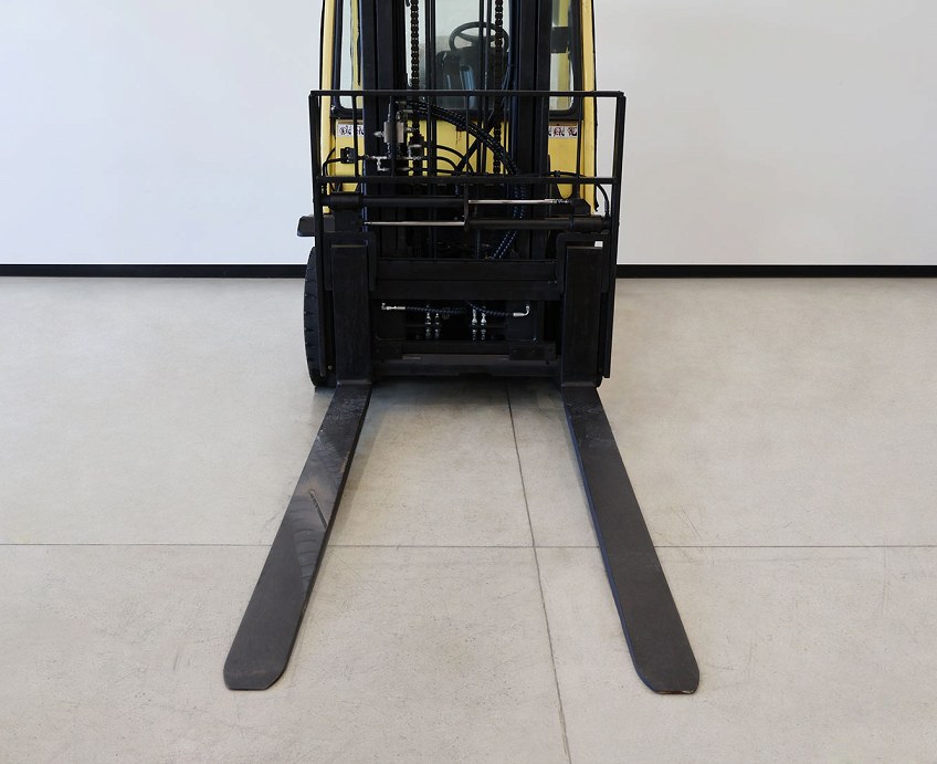 HYSTER H4.0FT6