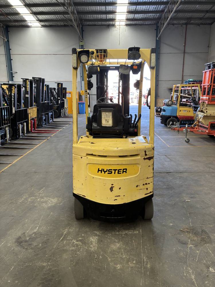 HYSTER E60XN