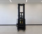 Used forklift: AISLE-MASTER 15E