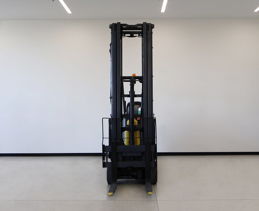 AISLE-MASTER 15E