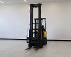 Used forklift: AISLE-MASTER 15E