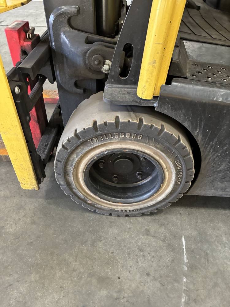HYSTER J2.0XN