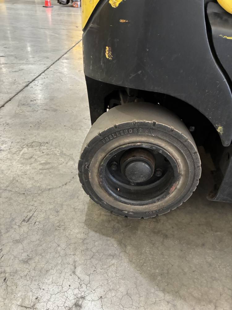 HYSTER J2.0XN