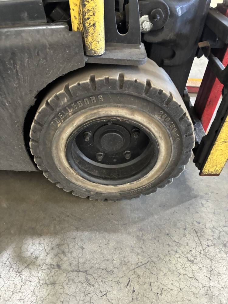 HYSTER J2.0XN