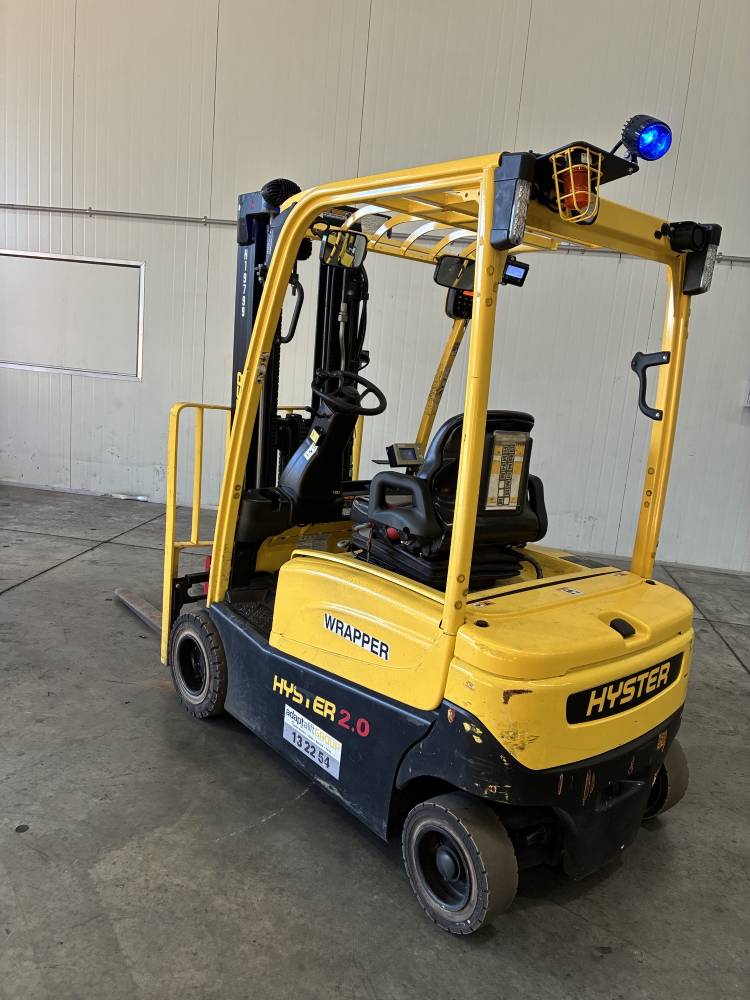 HYSTER J2.0XN