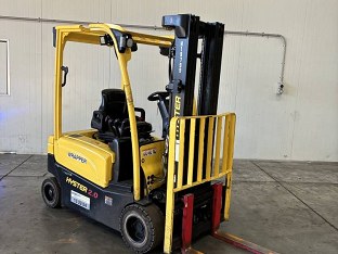 HYSTER J2.0XN