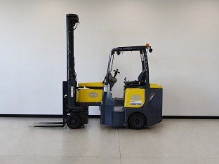 AISLE-MASTER 15E