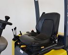 Used forklift: AISLE-MASTER 15E