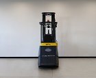 Used forklift: AISLE-MASTER 15E