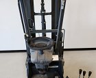 Used forklift: AISLE-MASTER 15E