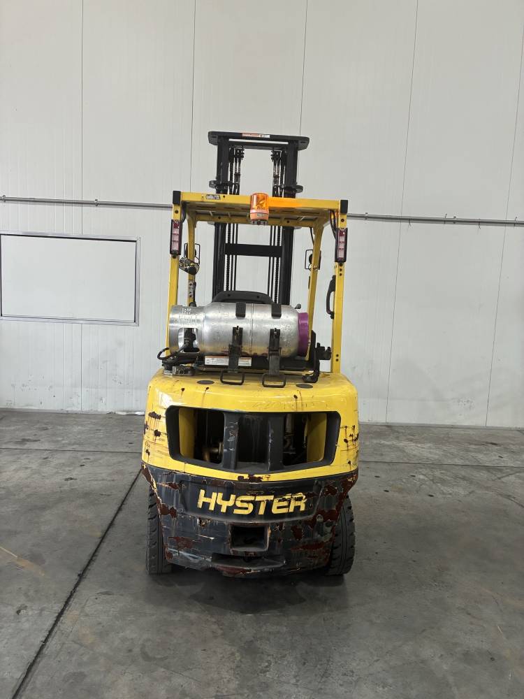 HYSTER H2.5XT
