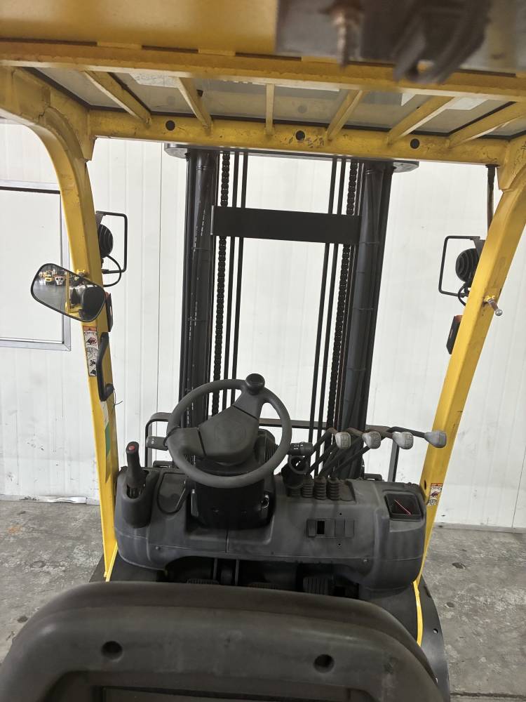 HYSTER H2.5XT