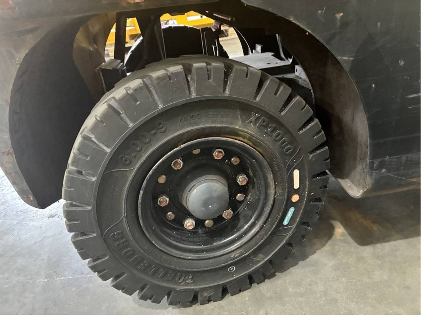 HYSTER H2.5XT