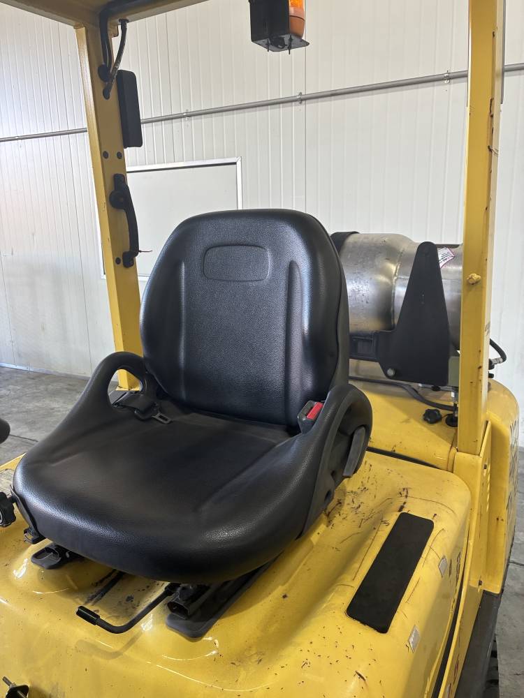 HYSTER H2.5XT