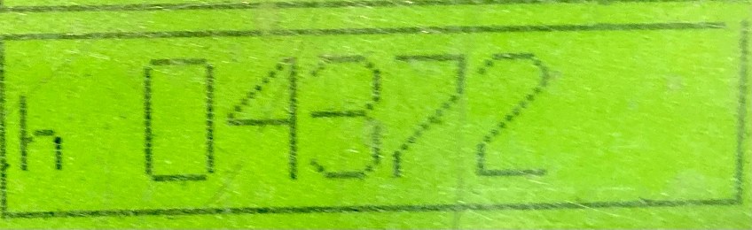 YALE MR16H