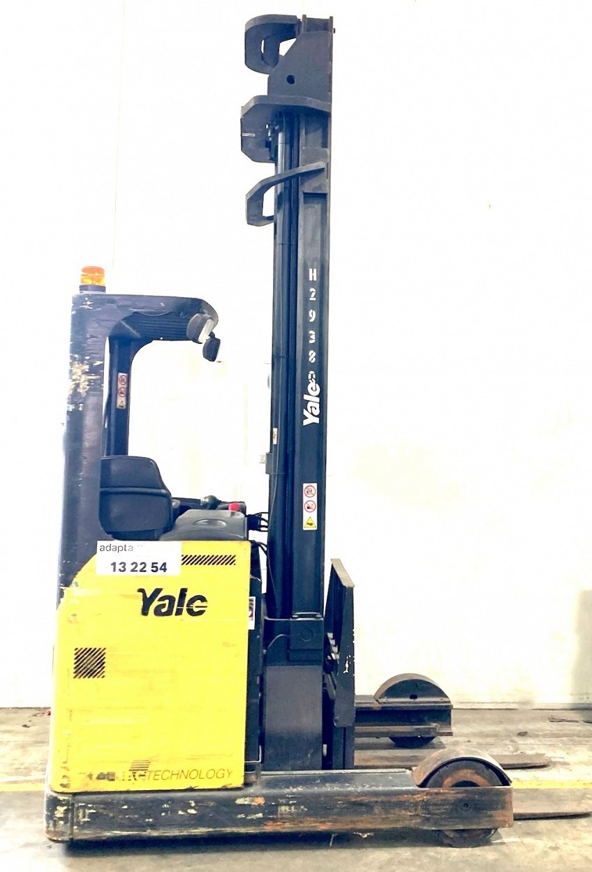 YALE MR16H