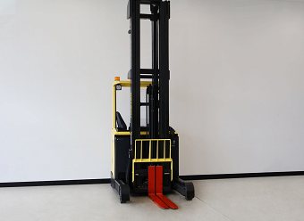 Used Forklift Special: HYSTER R1.6