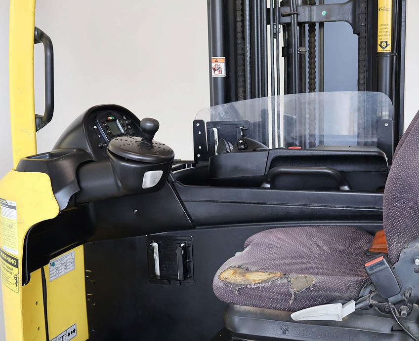 HYSTER R1.6