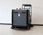 Used forklift: KARCHER B300R