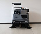Used forklift: KARCHER B300R