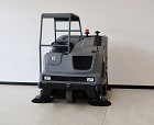 Used forklift: KARCHER B300R