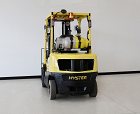 Used forklift: HYSTER H2.5XT