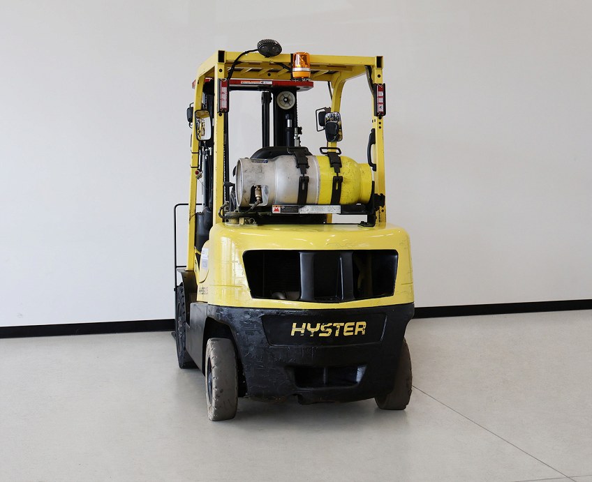 HYSTER H2.5XT
