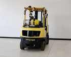 Used forklift: HYSTER H2.5XT