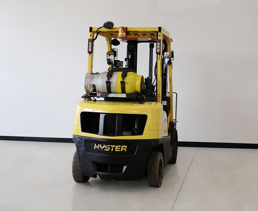HYSTER H2.5XT