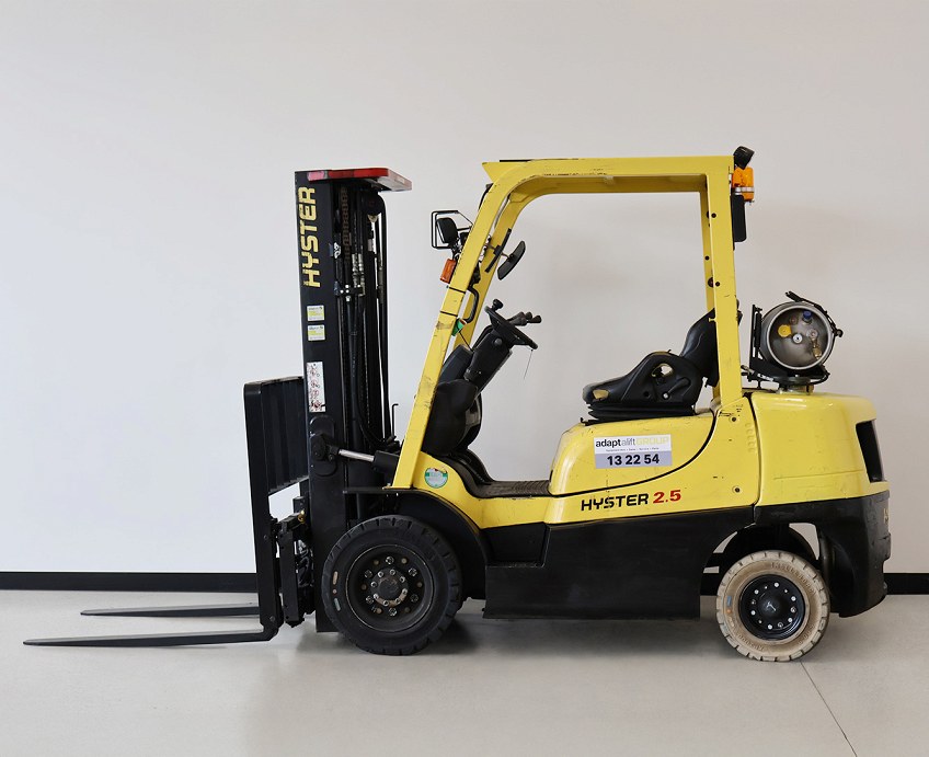 HYSTER H2.5XT
