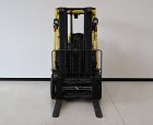 Used forklift: HYSTER H2.5XT