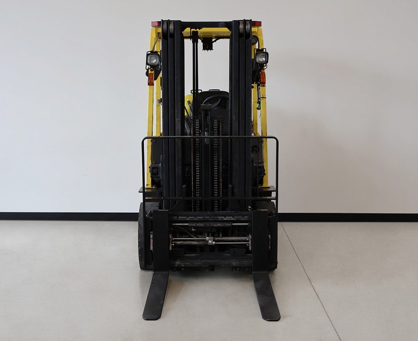 HYSTER H2.5XT