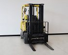 Used forklift: HYSTER H2.5XT