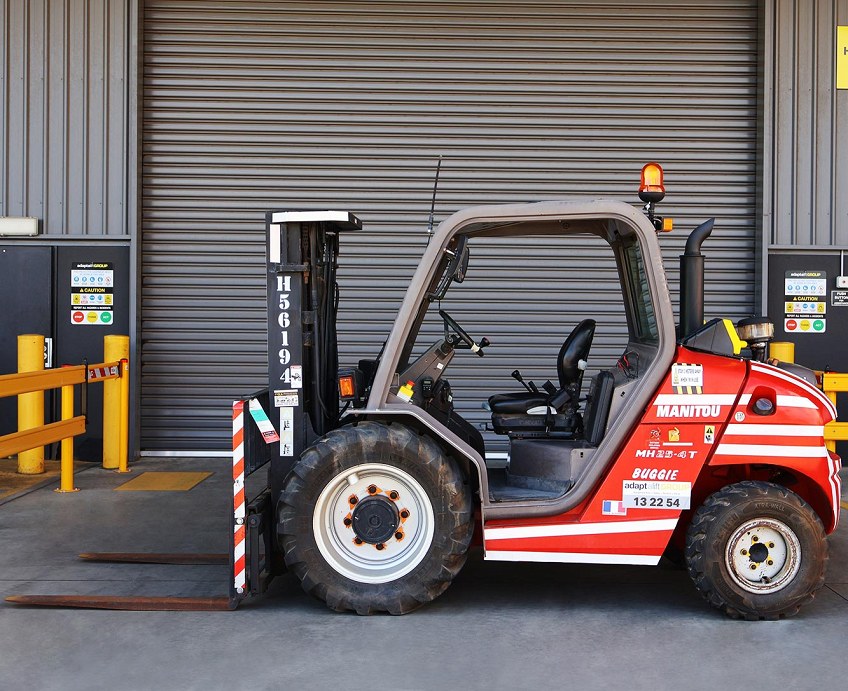 MANITOU MH25-4T