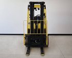 Used forklift: HYSTER H2.5CT