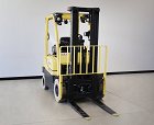 Used forklift: HYSTER H2.5CT