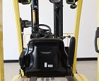 Used forklift: HYSTER H2.5CT