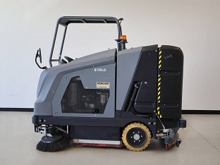 KARCHER B300R