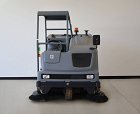 Used forklift: KARCHER B300R