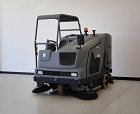 Used forklift: KARCHER B300R